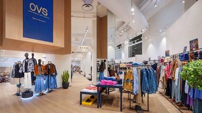 OVS SpA: esercizio 2025 migliore di sempre