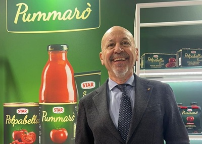 Morelli (Casalasco): “Valorizziamo una filiera agroalimentare italiana certificata”