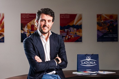 Ferraioli (La Doria): “Rafforzeremo la presenza sui mercati esteri”