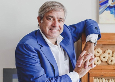 Di Leo (Di Leo Pietro): “Puntiamo su una linea salutistica consapevole”