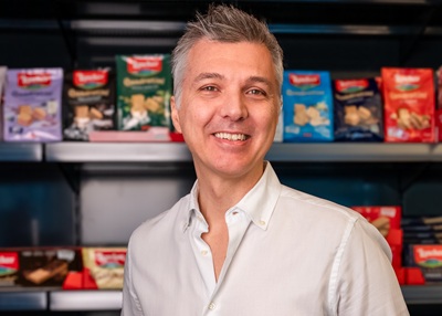 De Lucca (Loacker): “Continuare a investire in qualità, innovazione e sostenibilità”