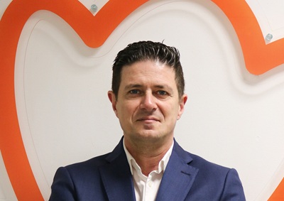 Todis: Giannalberto Cancemi è il nuovo Direttore Generale