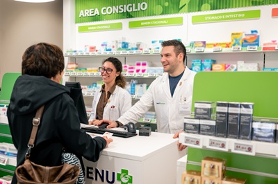 BENU Farmacia, performance oltre il mercato