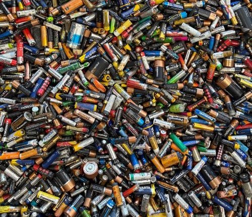 RAEE, raccolta ancora debole