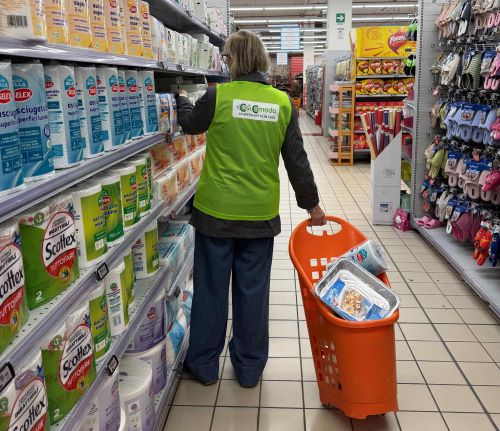 CosìComodo arriva a Campobasso