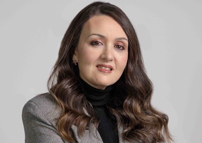 L’Oréal Italia: Elisabetta Debole è la nuova Chief Marketing and Digital Officer