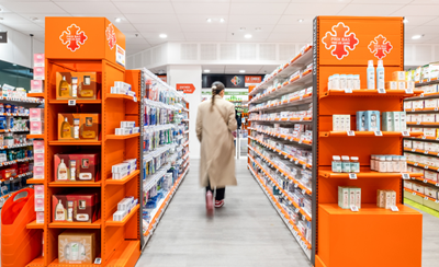 Farmacia Lafayette sarà il nome del network strong di GalileoLife in Italia