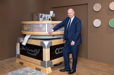 Al via progetto Bf Organic