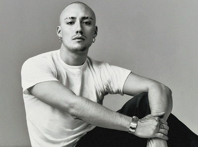 KIKO Milano: Marcelo Gutierrez è il primo Global Make-up Artistry Creative Director