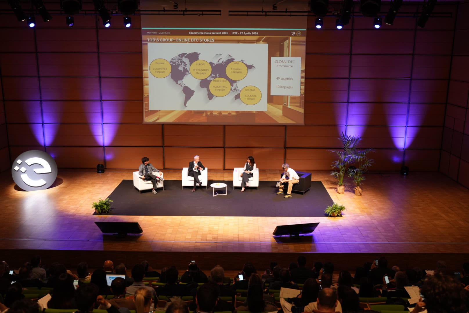 Ecommerce Italia 2026, l’AI guida la crescita