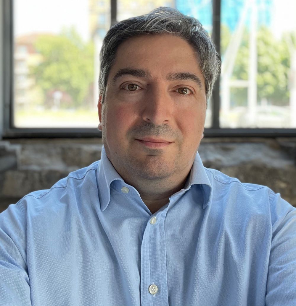 Accenture nomina Fantauzzi alla guida della supply chain