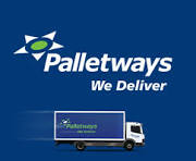  Palletways certificata ISO 14064-1 in Europa
