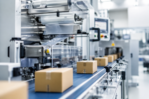 Packaging, ordini esteri in frenata