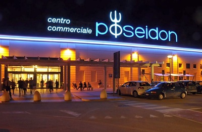 A Kryalos il centro Poseidon di Carini