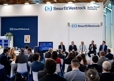 Smurfit Westrock e Apofruit: dalla terra allo scaffale, un modello di filiera che crea valore