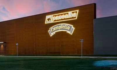 A Panealba 78 milioni da UniCredit