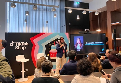 NIQ analizza le performance di TikTok Shop a un anno dal lancio in Italia