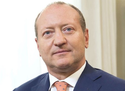 Ferrero (Sogemi): “Siamo un hub urbano dell’alimentazione”