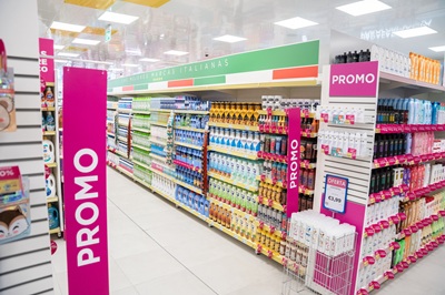 Cesar S.p.A. accelera lo sviluppo in Italia e Spagna con una doppia apertura