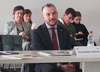 Carraro (Dimar): “La grande distribuzione può diventare il regista della filiera”