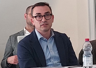 Liberatore (Penny): “L’innovazione varietale sta spostando i consumi in ortofrutta”