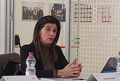 Menin (L’Insalata dell’Orto): “Integrare innovazione e bio nell’assortimento”