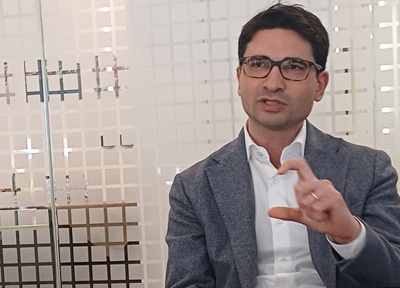 De Roberto (Metro Italia): “L’assortimento deve coprire tutti i livelli di bisogno”