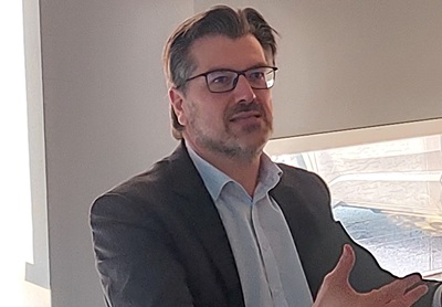 Aiello (Spreafico): “La confezione è servizio ma anche veicolo di comunicazione”