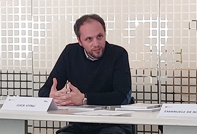 Vitali (Ghelfi Ondulati): “Fare sistema per realizzare gli imballaggi migliori by design”