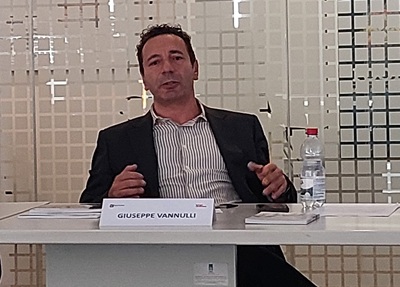 Vannulli (Gruppo Sogegross): “Le novità devono essere continue, per varietà e gusti”