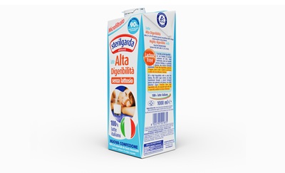 Tetra Pak e Sterilgarda Alimenti lanciano il primo contenitore con barriera a base carta