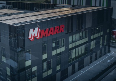 Marr approva il Bilancio e nomina Luigi Pio Scordamaglia Presidente del CDA