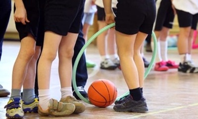 Ministero dell'Istruzione e Ferrero insieme per lo sport a scuola
