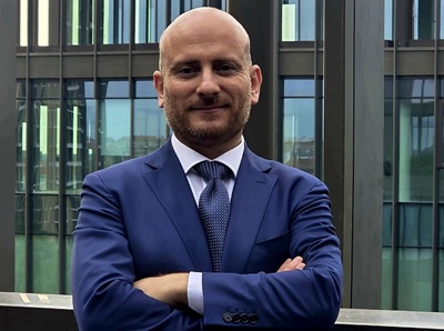 CRAI nomina Giuseppe Criscuolo Direttore Generale di Distribuzione Nord-Ovest