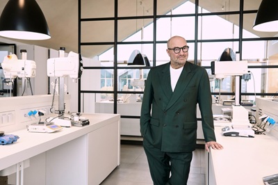 Davines Group: fatturato consolidato a 307 milioni di euro nel 2025