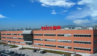 Unicomm premia i dipendenti