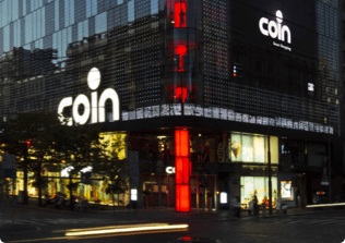 Coin, firmato accordo per gestire la crisi