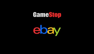 GameStop punta al 100% di eBay