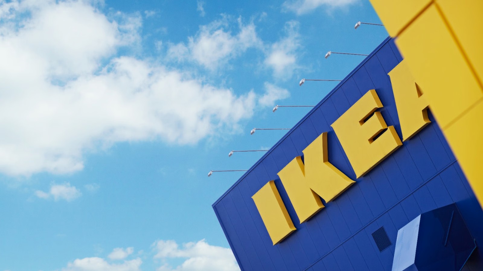 Ikea porta in città il nuovo format