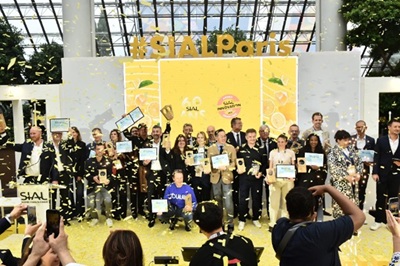 SIAL Paris 2026 premia innovazione e transizione sostenibile nell’agroalimentare