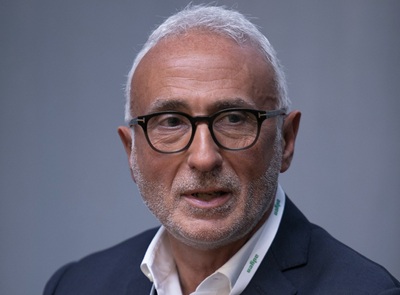 Fulvio Matteoni è il nuovo Presidente del Consorzio Erion Textiles