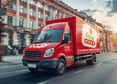 EasyCoop sbarca a Mantova
