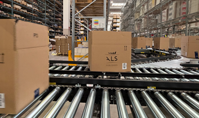 ALS Publishing: nasce la joint venture tra ALS e Mondadori Libri