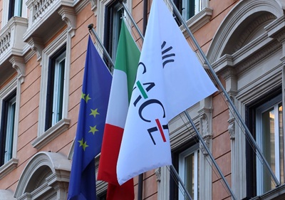 Confimprese-SACE, asse sull’export