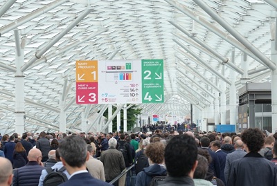 Tuttofood: facts & figures alla vigilia dell’inaugurazione dell’edizione 2026