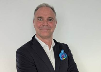 Andrea Passilongo, nuovo direttore Vendite Italia di Cielo e Terra