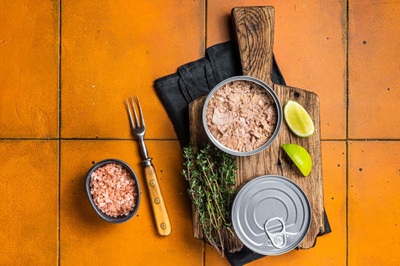 Tonno in scatola alimento alleato per limitare gli sprechi alimentari