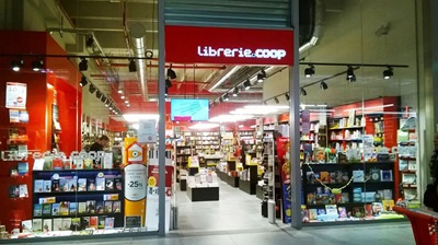 Librerie.coop celebra 20 anni con risultati ancora positivi