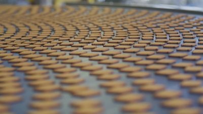 Mondelēz Italia con Oro Saiwa celebra la filiera agroalimentare italiana