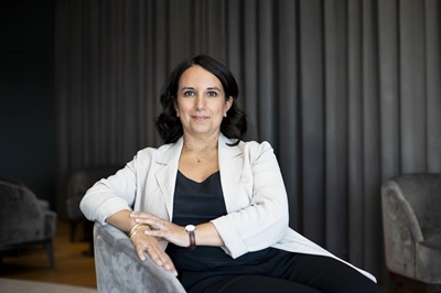 Adriana Valle è il nuovo Presidente del CdA di Erion Care